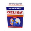 Cap Lang Geliga Muscular Balm, 20 Gram (Pack of 3)