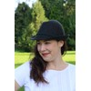 Breiter Traditional Hat Anthracite Size XL (60-61)