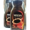 NESCAFÉ Nescafe Instant Coffee Clasico 12 Oz Jars 2/Pack