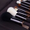 Zoreya (tm) De Pinceles De Maquillaje 15pc De Gama Alta