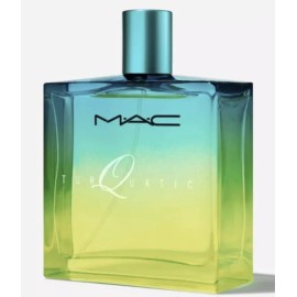 M·A·C MAC Turquatic Fragrance Blend Variation Perfume Spray 3.2oz / 96ml New In Box