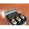 Hartland Controls Contactor 110V Tpst 50Amp HCC-3XT04CG Coil 120VAC 50/60