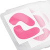 10 Sheet Nasolabial Folds Patch Women Home Beauty Salon Rose