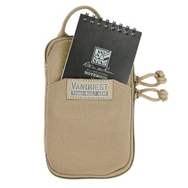 VANQUEST PPM-Slim 2.0 Personal Pocket Maximizer (Black)