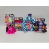 Trolls Scuncis, Ponytailers & Elastics Set