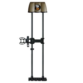 Tight Spot Quiver Rise 5 Arrow Saddle Tan LH