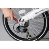E-Value EQW-0922R Quick Adjust Wrench 0.6 - 0.9 inches (15