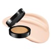 Jeongsaemmul JUNGSAEMMOOL Refill Essential Skin Hwasa Nude Cushion Roselight BNS