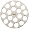 TOTO TH455N Eye Plate with One (for Stall Urinal)
