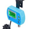 PH‑9853 PH EC Meter Tester Portable Water Quality Analyzer for