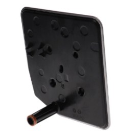 WIX 1 Automatic Transmission Filter and Gasket Kit WIX for FORD Lincoln BL3Z7A098A