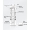 Portable Blender, 23oz Personal Blender for Shakes and Smoothies, Mini