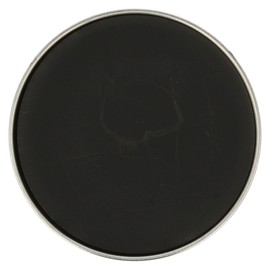 Cherry Blossom Premium Regimental Gloss Shoe Treatments and Polishes PCHGR01 Black 50.00 ml