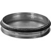 Vent Systems 4” Inch Galvanized Steel Tee Cap – Pack