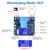 Low Voltage Cutoff Controller FORIOT DC 6-60V 30A Low Voltage