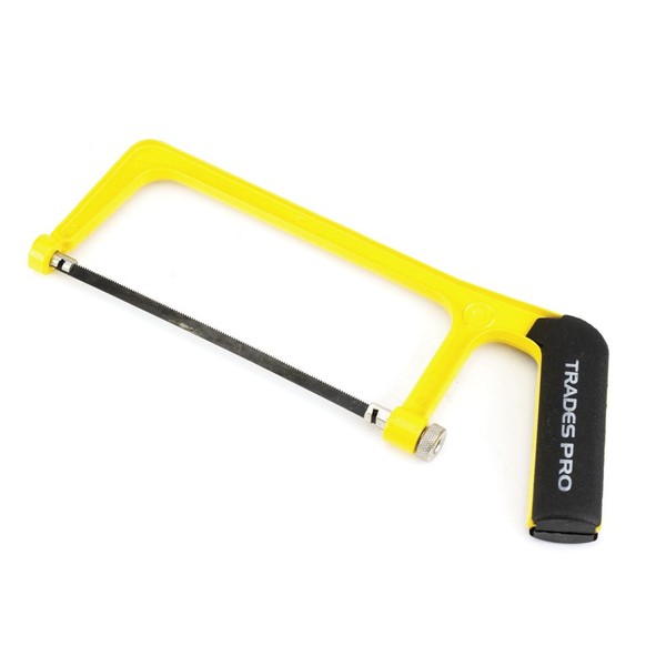 Alltrade 831405 Mini Hacksaw