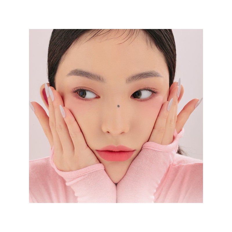3CE [3CE] [3CE] Soft Matte Lipstick + [TOP 10 Giveaway_Blur