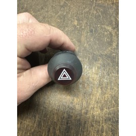 Massey Ferguson OEM Massey Ferguson Agco Push Button Switch 3370427M91