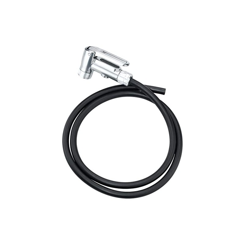 Topeak Smarthead DX Floor Pump Hose Upgrade Kit