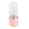 400ML Portable USB Rechargeable Multi Function Juicer Cup Electric Juice