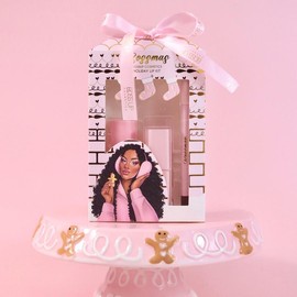 Bossmas : Holiday lip kit