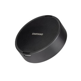 Samyang Front Cover for AF 14 mm F2.8 Compatible with Can. RF/Sony E