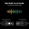 Twozoh XLR Male to Female Microphone Cable 5M 2 Pack,
