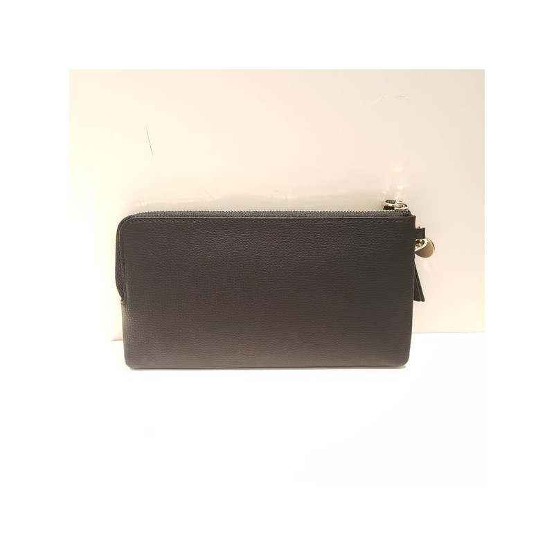 Esquire (신세계마산점)브룩장지갑EC0SPR606BK EC65 (Shinsegae Masan Store) Brook Long Wallet EC0SPR606BK