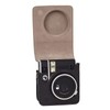 Phetium Instant Camera Case Compatible with Instax Mini 40,PU Leather