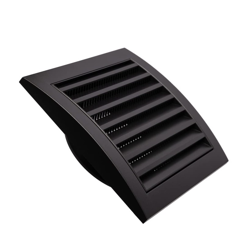 EUROPLAST Ø 100mm / 4 inch Air Vent Cover -