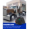 Heavy Duty Power Take Off Switch Compatible with Kenworth PTO