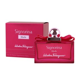 Ferragamo Signorina Liber EDP 100ml / 페라가모 세뇨리나 리벨 EDP 100ml