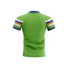 Canberra Raiders NRL Rugby League Junior Youths Kids Replica Jerseys