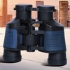 60x60 Binoculars 3000 Low Light Level Night Vision with Coordinates