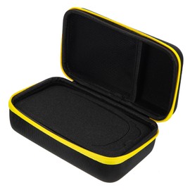 FRCOLOR Hard Shell Recorder Case Storage Bag for Sound Recorder Compatible Portacaptur