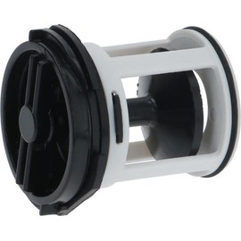 Lint Filter Filter Insert Complete Washing Machine Like Whirlpool/Bauknecht 481948058106