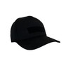 No Face No Name Baseball Cap Free Palestine in Black