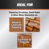 DAP Plastic Wood Blend Sticks 4-Pack, Neutral Wood (7079804103)