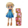 Rocco Toys Boxy Girls Willa multi-coloured