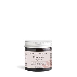 Perfect Potion Rose Dew Deep Hydration Mask 50g