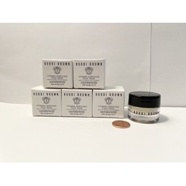 Bobbi Brown 5 Bobbi Brown vitamin enriched face base 0.24oz 7ml Travel Size