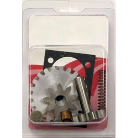 RAParts 835643M1 Oil Pump Repair Kit Fits Massey Ferguson TE20 TO20 TO30 TO35 F40 20C 30B 35 50 135 150 202 230 235 204 245