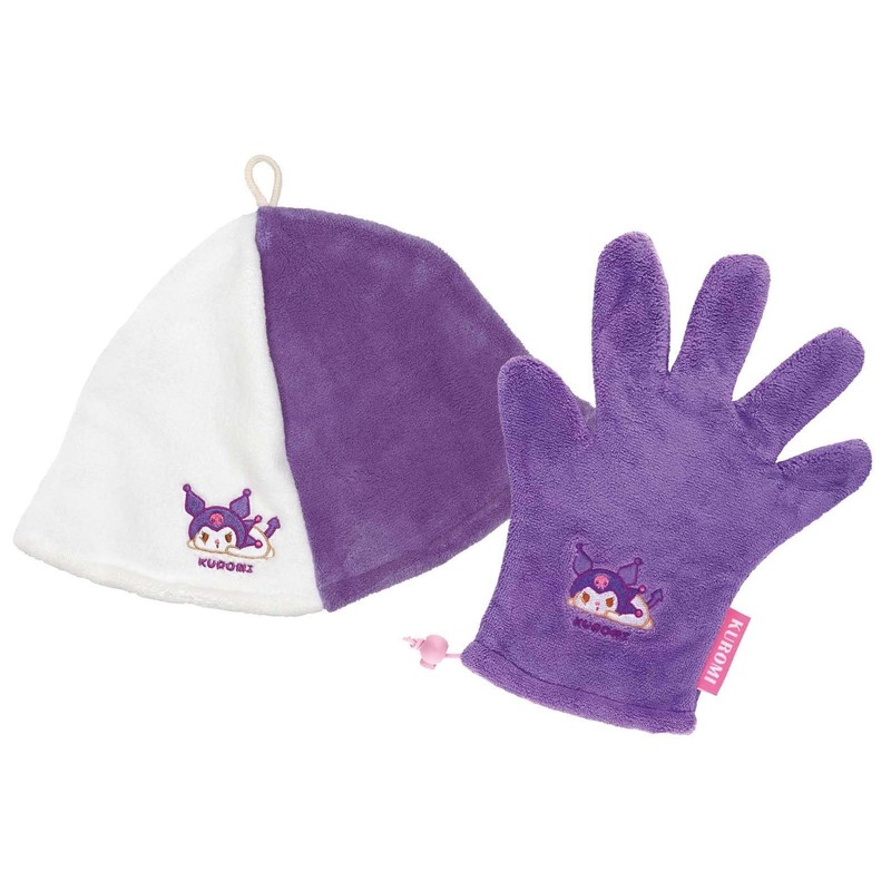 Skater BSHT1-A Sauna Hat, Quick Drying, Water Absorbent, 25.2 inches