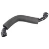 febi bilstein 1 x Black Crankcase Vent Hose 170674