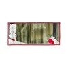 Handkerchief for Cleaning Glasses and Smartphone - Fukufuku Cloth, Hide