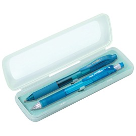 Pentel De México Blpl105-C-Est Juego De Bol.Bl107 Y Lap.Pl105 Serie Azu - Blpl105-C-Est,,, Pack Of/Paquete De 1