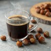 Starbucks Flavored Coffee K-Cup Pods, Hazelnut Flavored Coffee, Made without