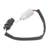 Stainless Steel Water Temperature Sensor 2888390 for Caterpillar CAT 3406