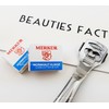 Beauties Factory NEW Foot File Pedicure Callus Rasp with 20