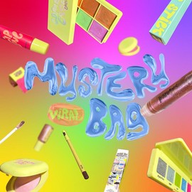 Mini Mystery Makeup Bundles - Made By Mitchell:_Option 2_3 Random Products